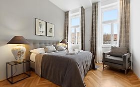 Sgrafit Apartments - Self Check-In